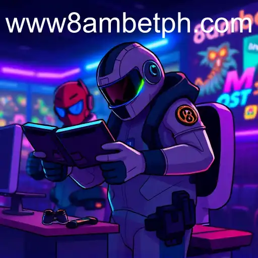 8ambet: A Game Haven Amidst Online Gaming Trends