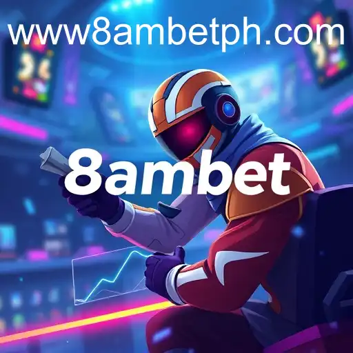8ambet: Revolutionizing Online Gaming in 2025