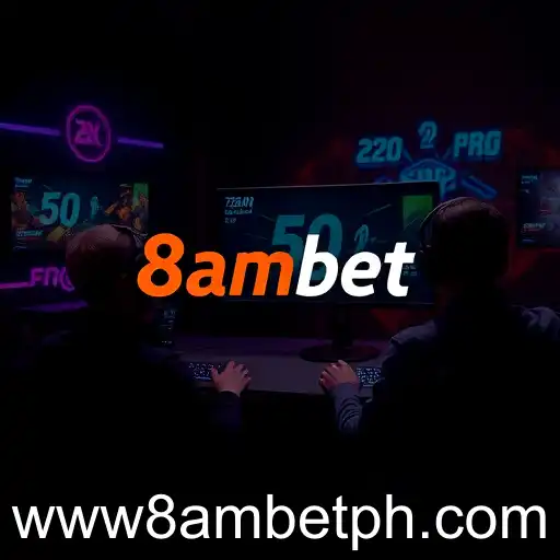 8ambet: Revolutionizing Online Gaming