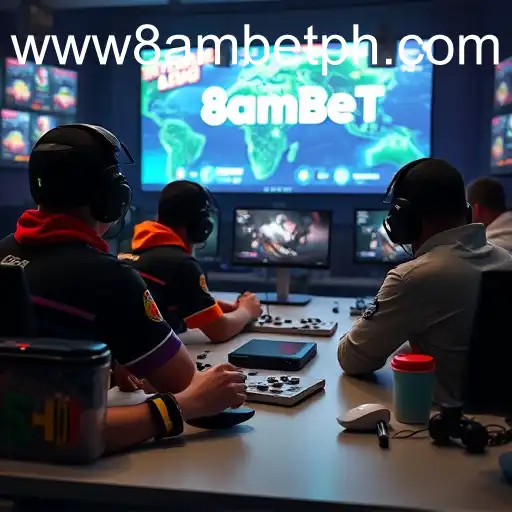 The Evolution of Online Gaming Platforms