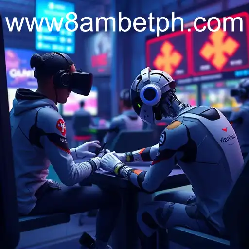 The Evolution of Online Gaming in 2026