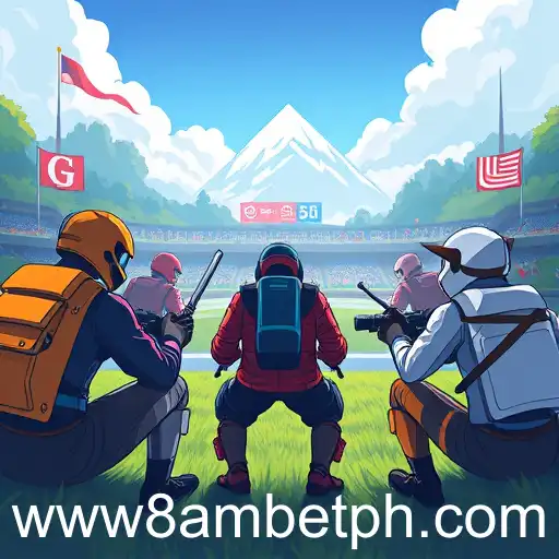 Exploring the World of Multiplayer Modes in Online Gaming