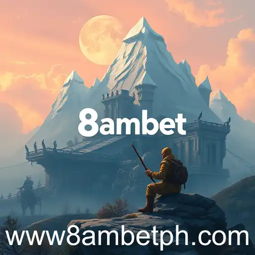 8ambet Trends and English Gaming Landscape