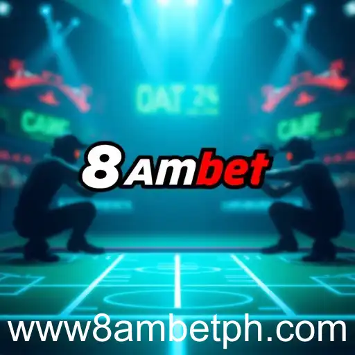 8ambet: Redefining Online Gaming in a Dynamic Era
