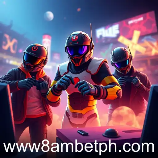Exploring 8ambet: The Online Gaming Revolution