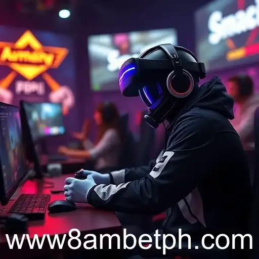The Rise of 8ambet: A New Player in Online Gaming