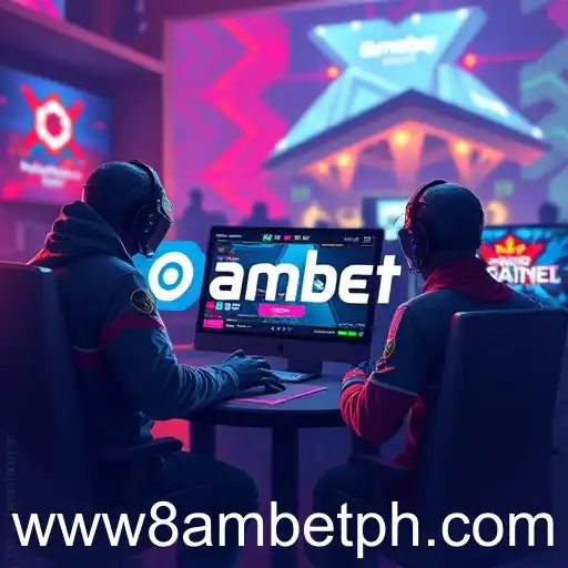 The Rise of 8ambet in Online Gaming