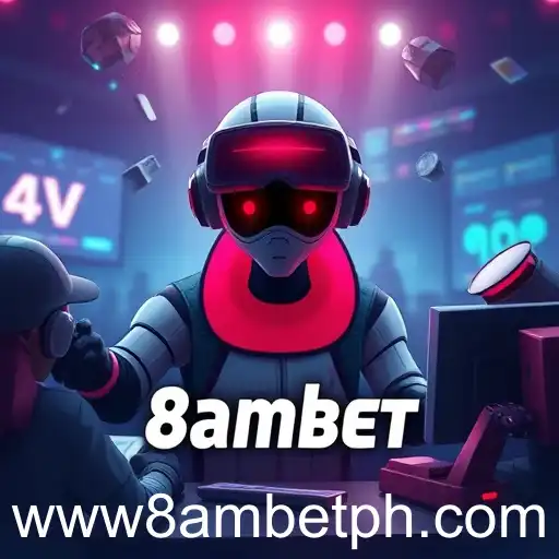 The Rise of 8ambet in Online Gaming
