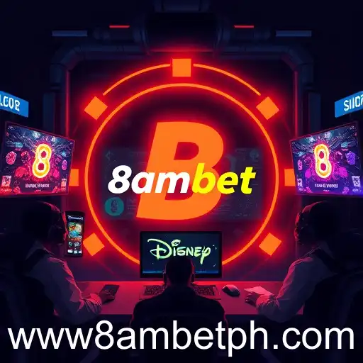 The Rise of 8ambet: A New Dawn in Online Gaming