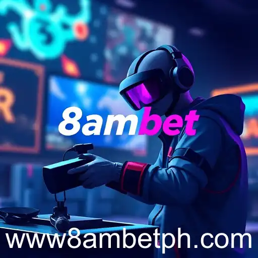 The Rise of 8ambet in Global Gaming