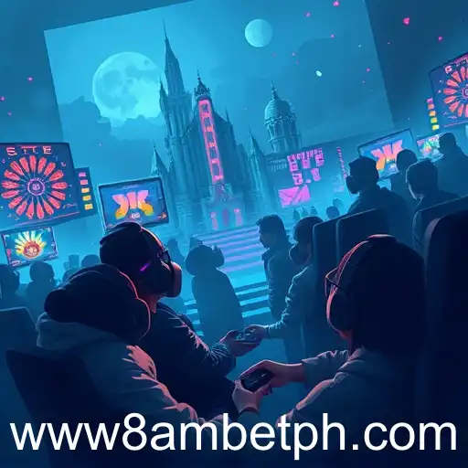 The Rise of English Game Platforms