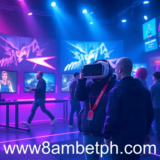 Exploring the Rise of Online Gaming Platforms