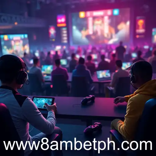 The Rise of Online Gaming Platforms