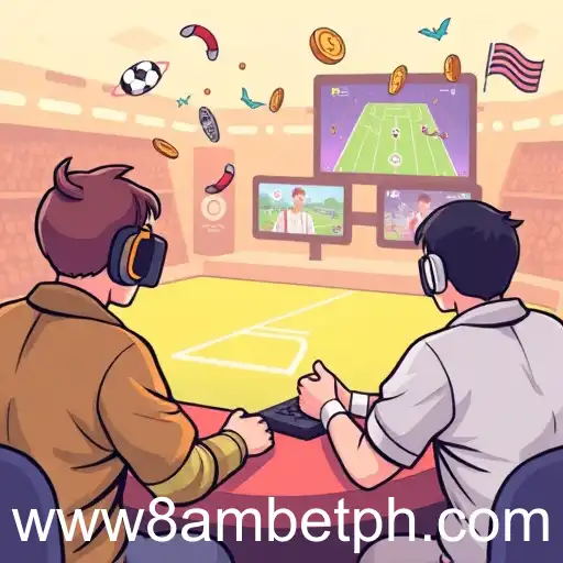 The Rise of Online Game Platforms