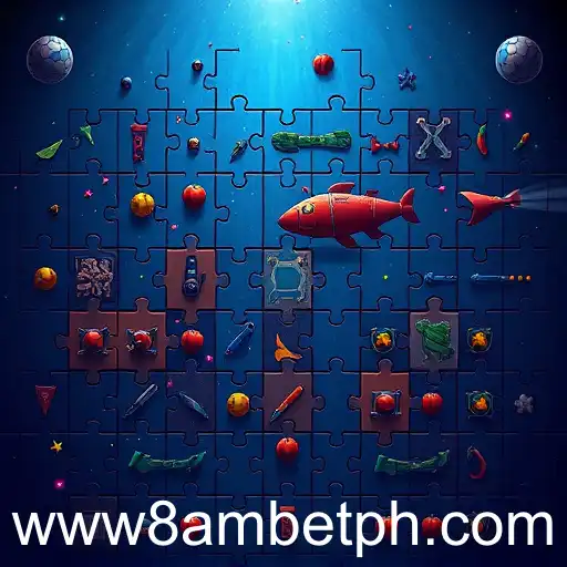 Exploring the World of Puzzle Games: A Brain-Teasing Adventure