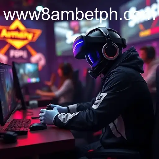 The Rise of 8ambet: A New Player in Online Gaming