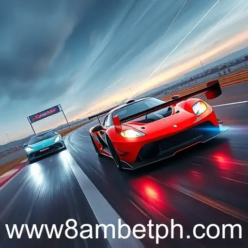 The Rise of 8ambet in Online Gaming