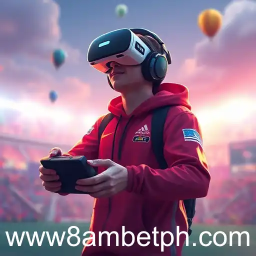 The Rise of 8ambet: A New Dawn in Online Gaming