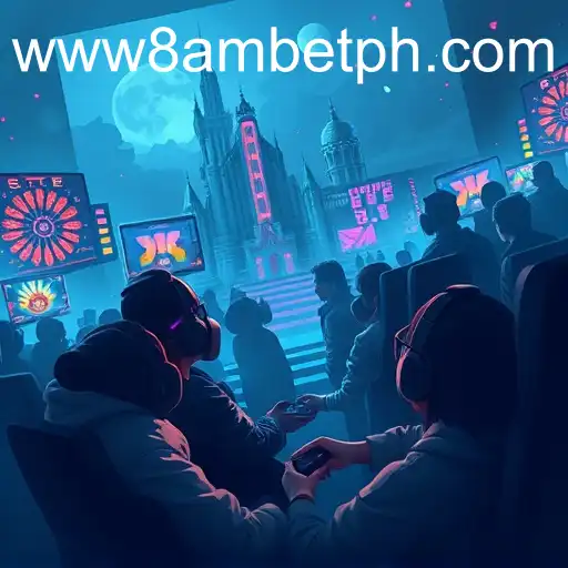 The Rise of English Game Platforms