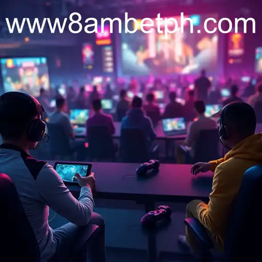 The Rise of Online Gaming Platforms