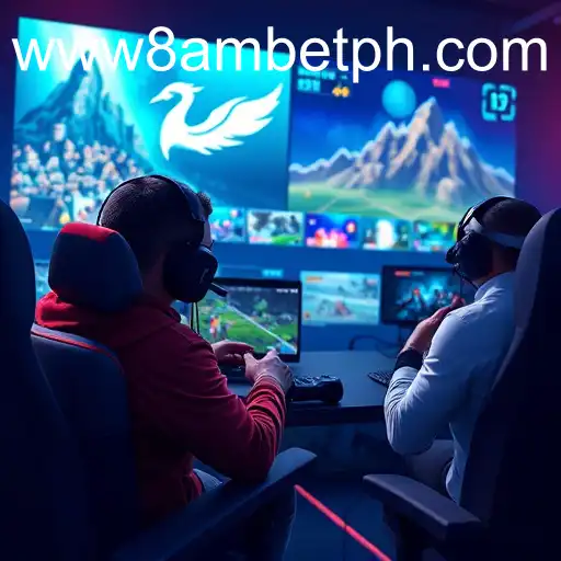 The Rise of Online Gaming in the UK