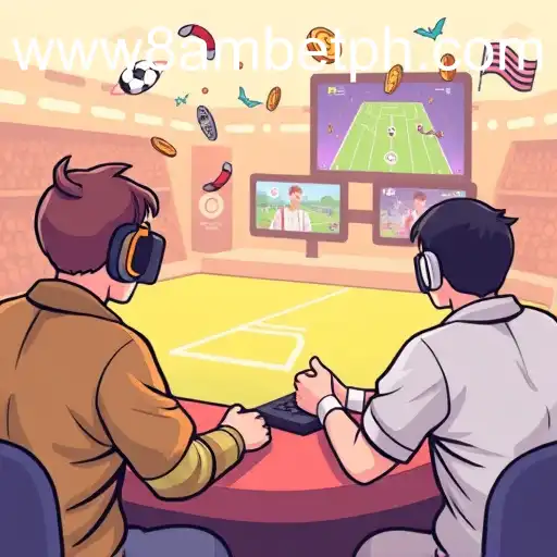 The Rise of Online Game Platforms