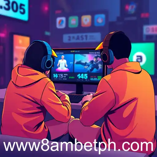 Rising Trends in Online Gaming 2025